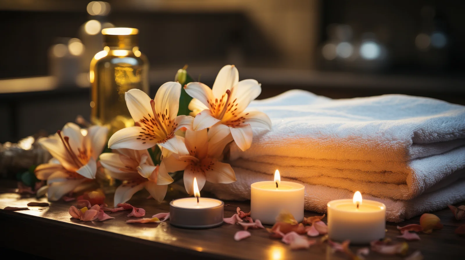 Spa Facility